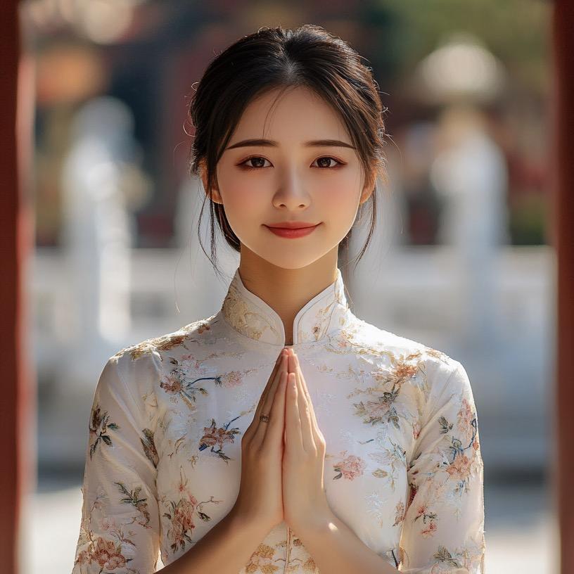 霁月