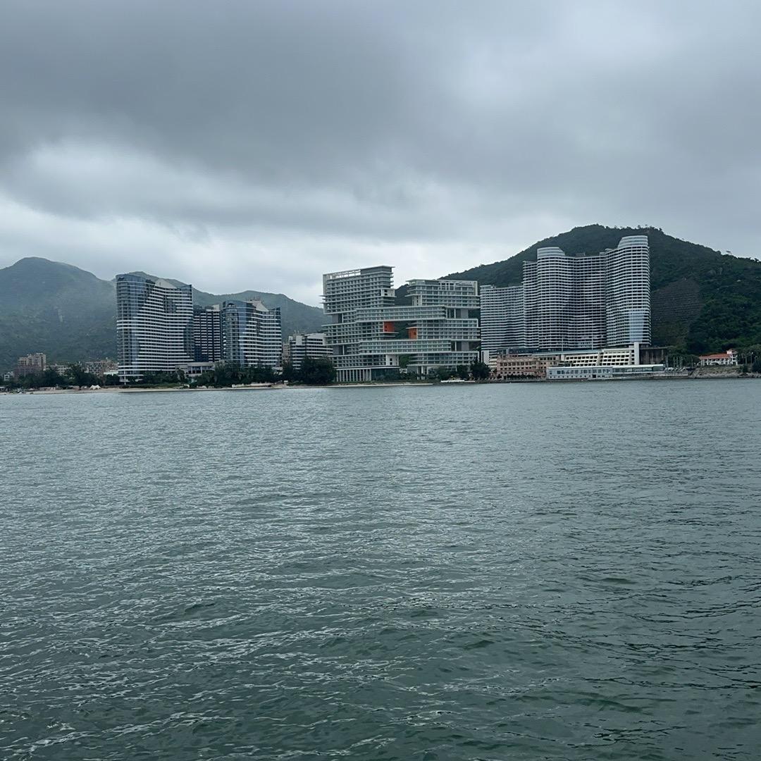 初升的太阳（富富）