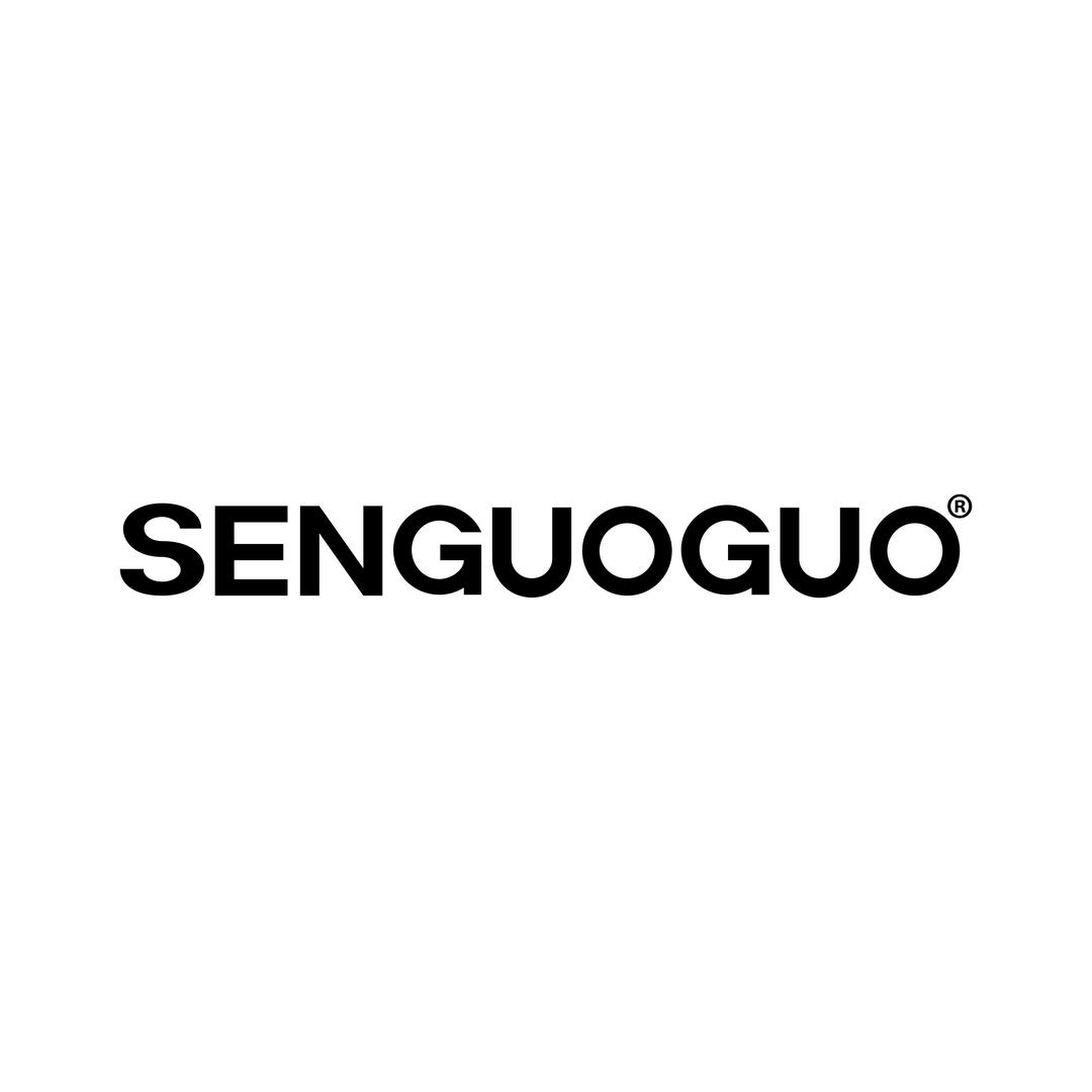 森果果SENGUOGUO鞋履