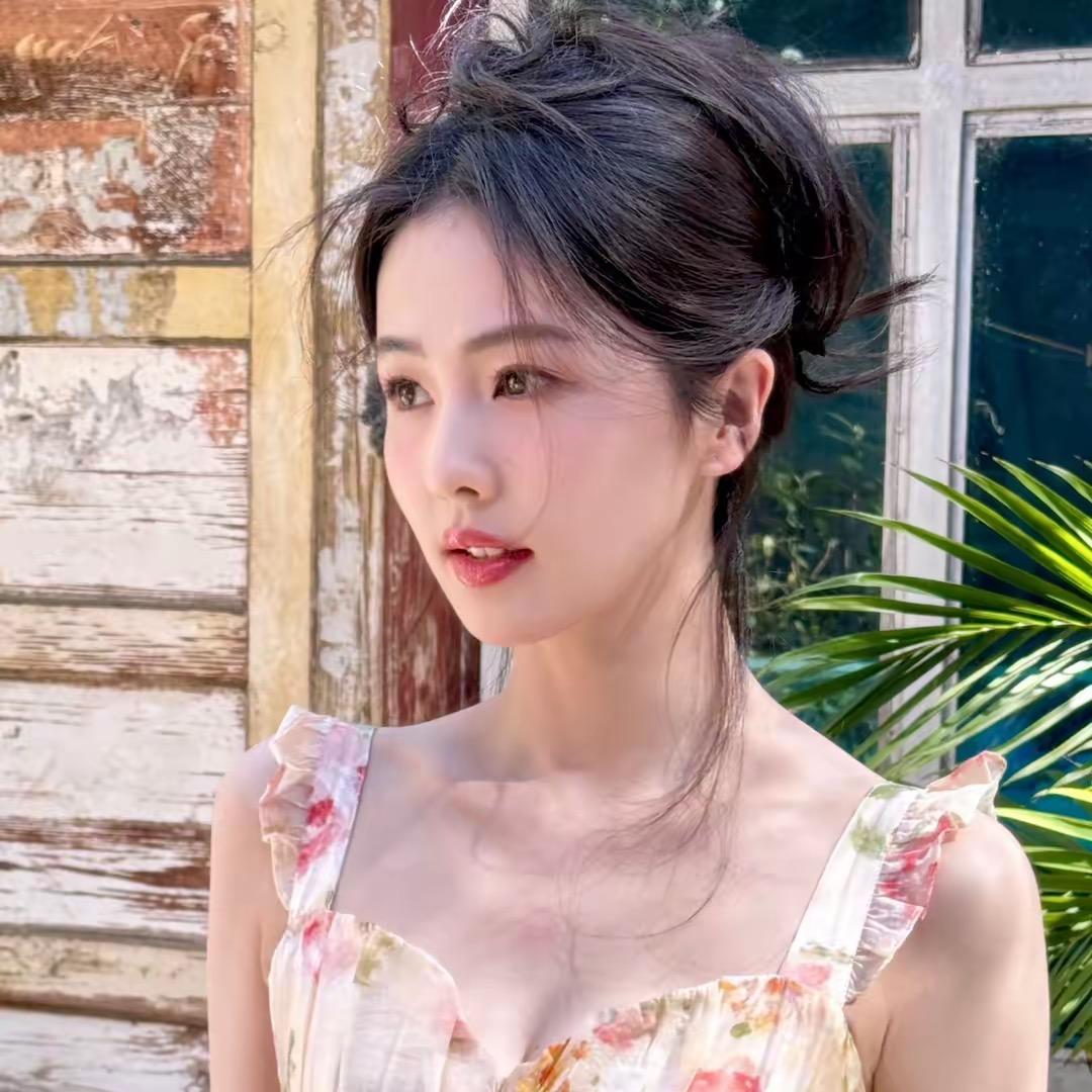 白梦妍ღ