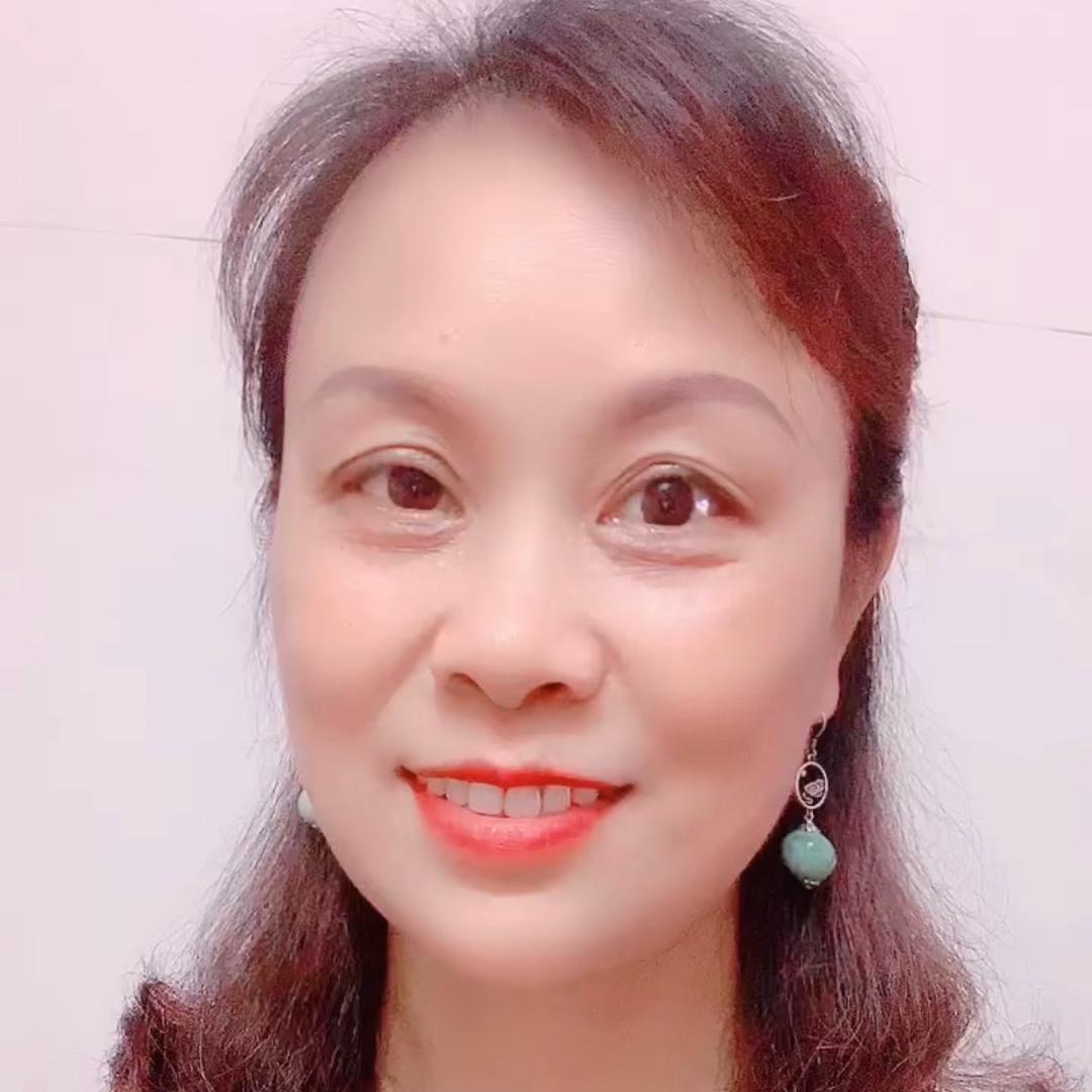 陈大姐吖优选