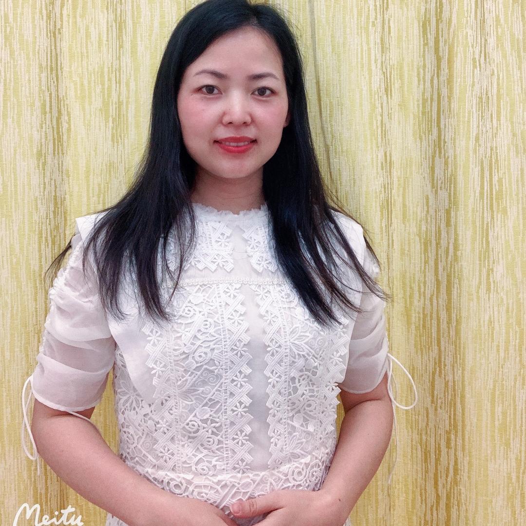 广东罗定妹
