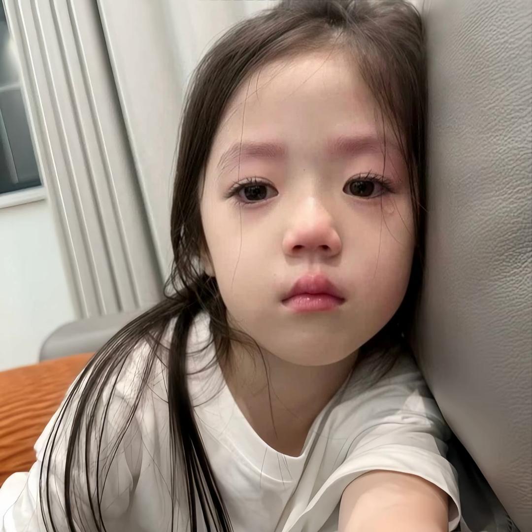 我根本懒得理你