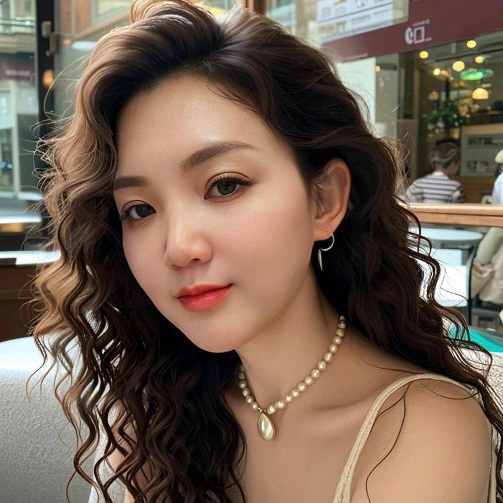 花漾美美妆店