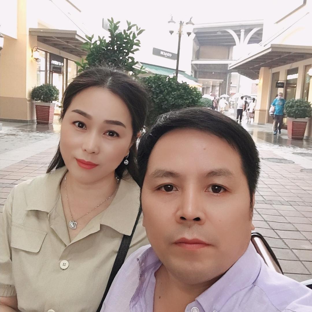 王小兰