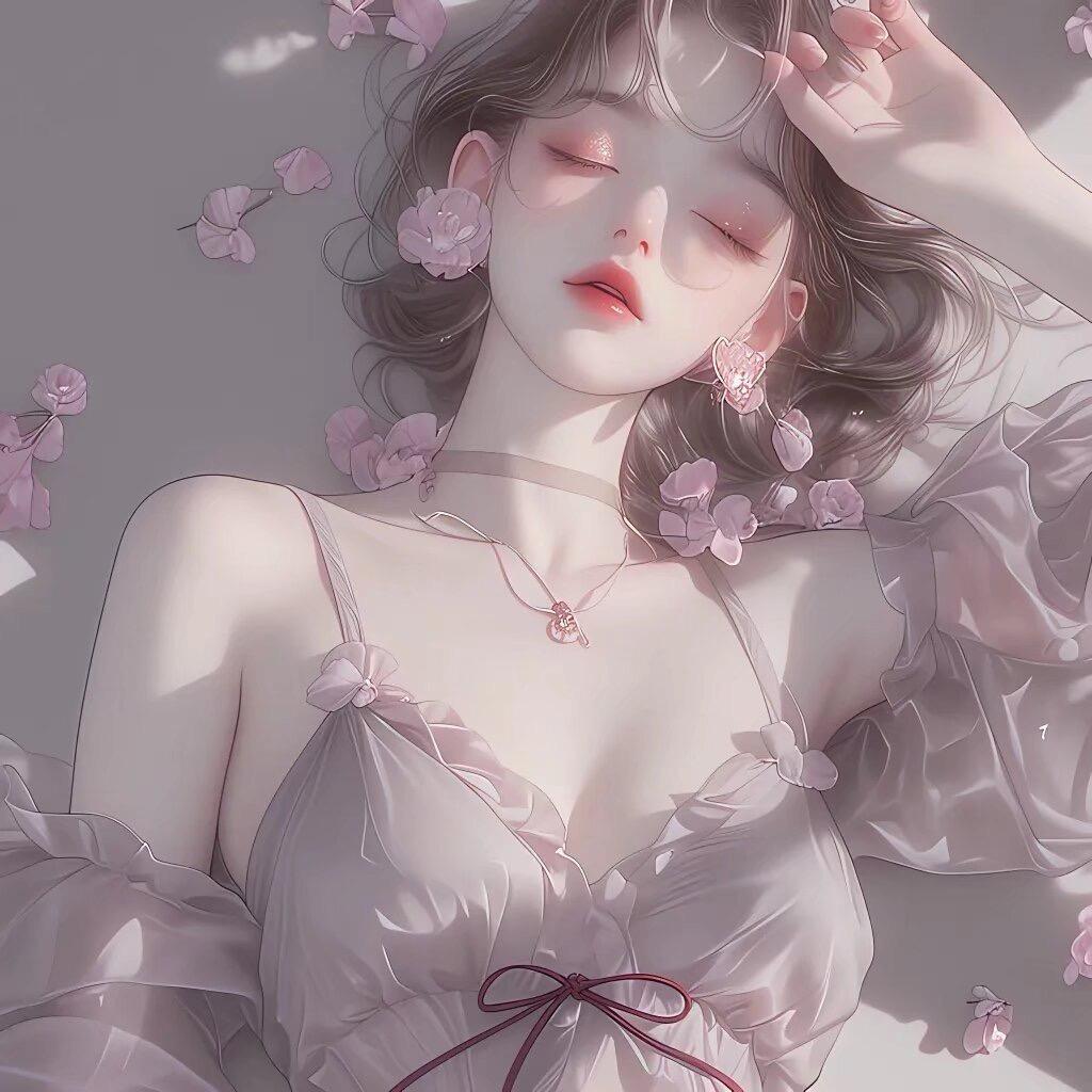 @小妖精🥀