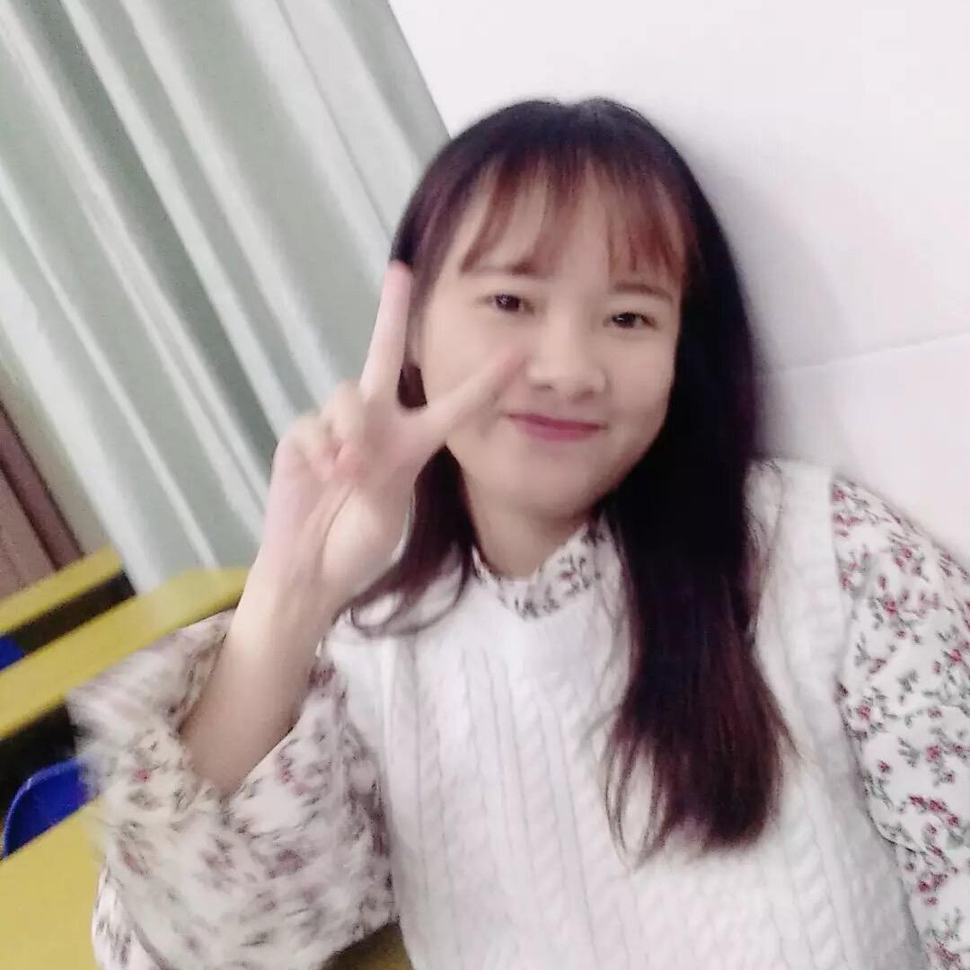 小符今天也很开心