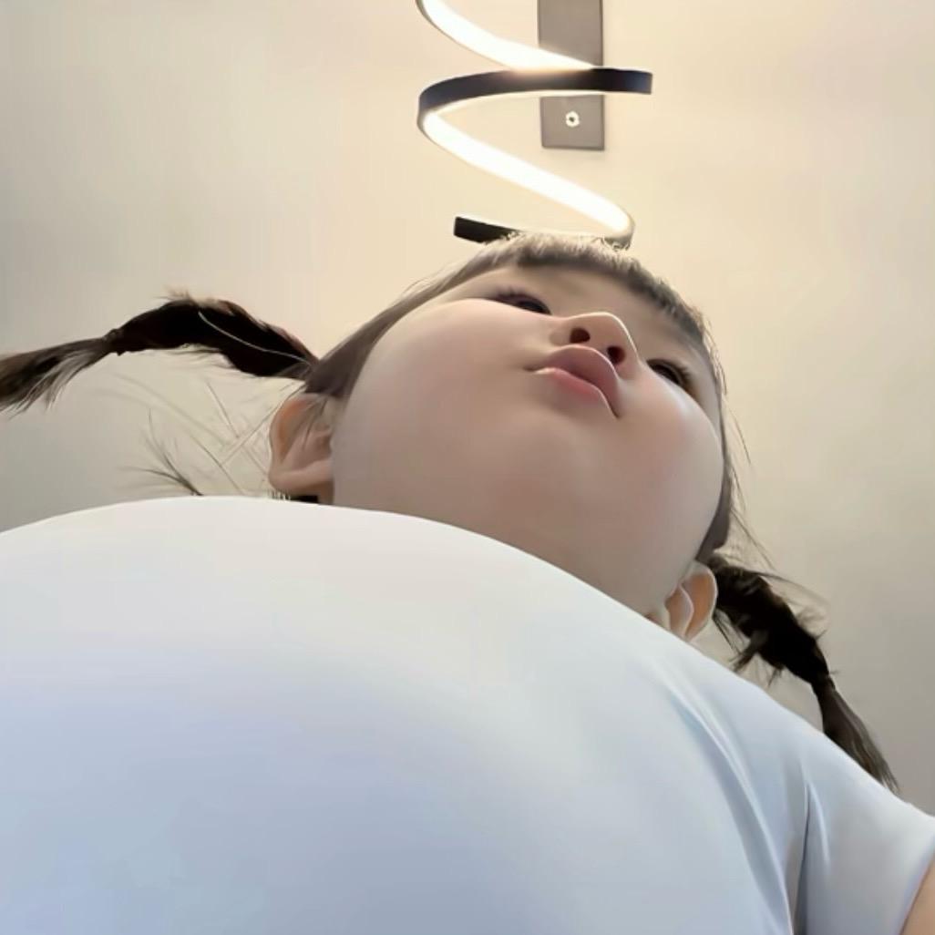 我只有一个小鱼鱼