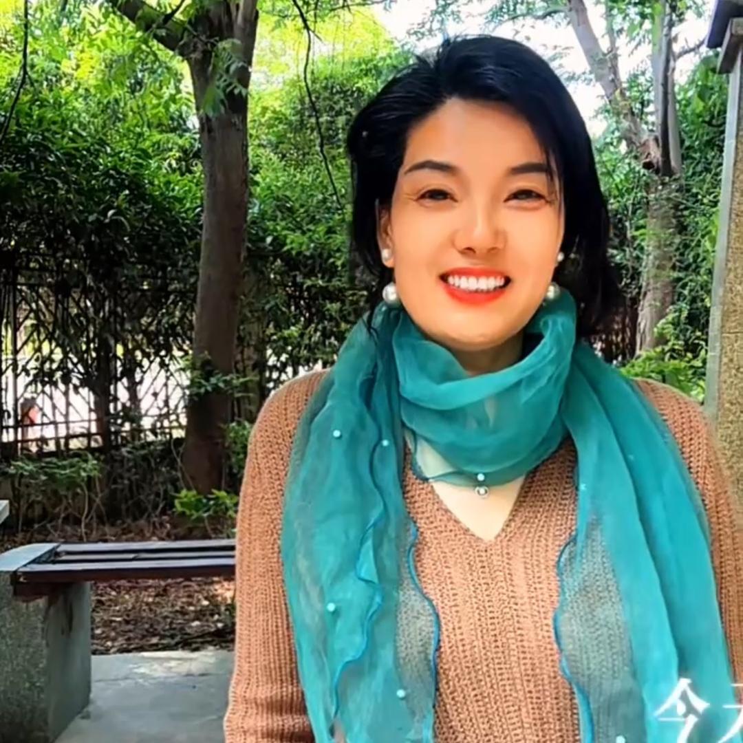 麦子@