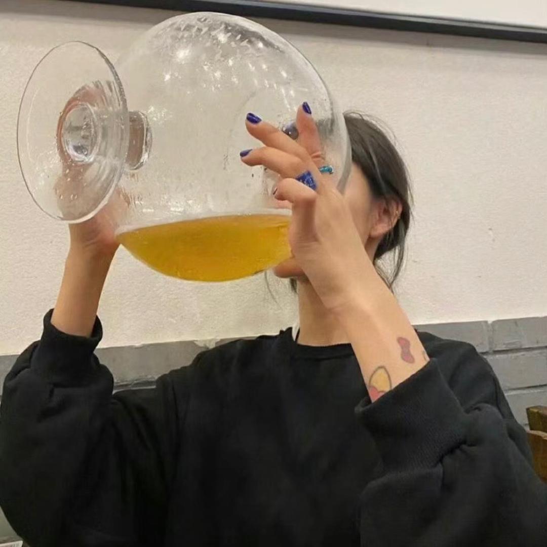 小杨不熬夜