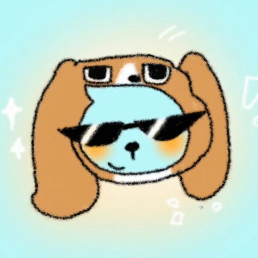 香蕉绿了