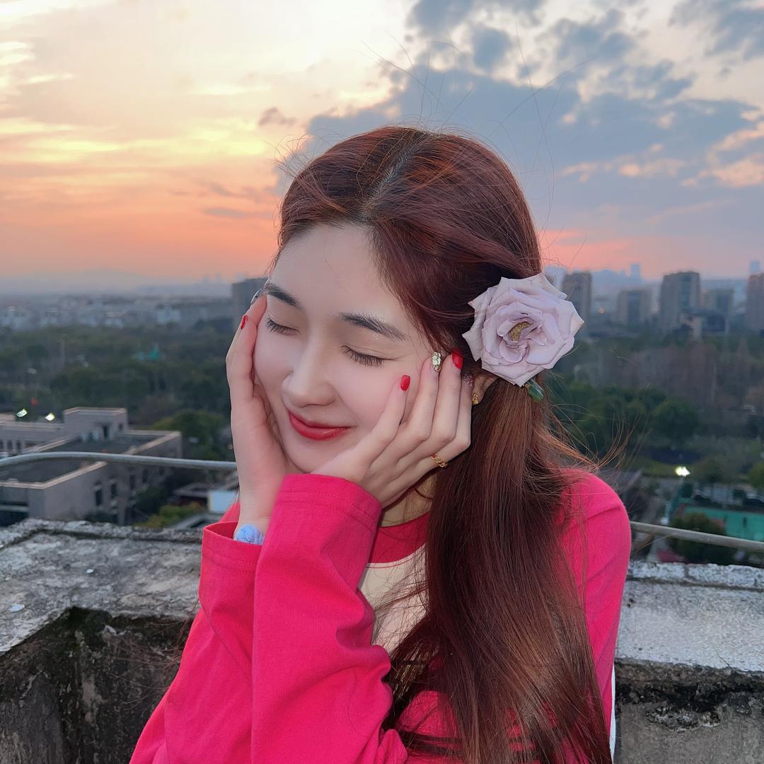 一只小胡萝卜🥕