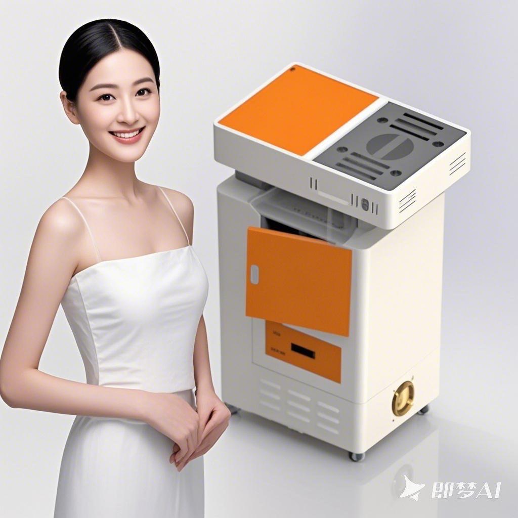 智能艾灸机器人