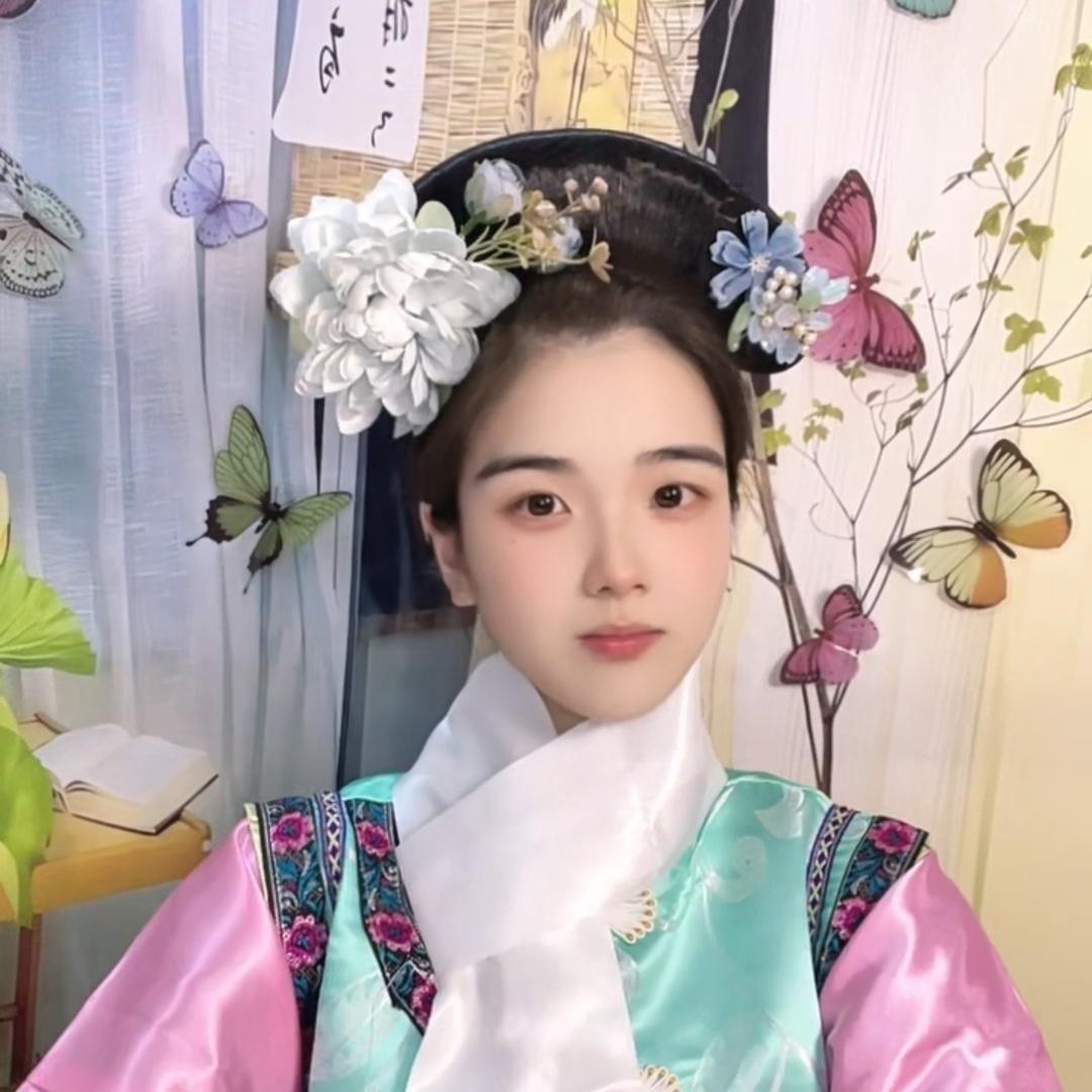 小小呀.