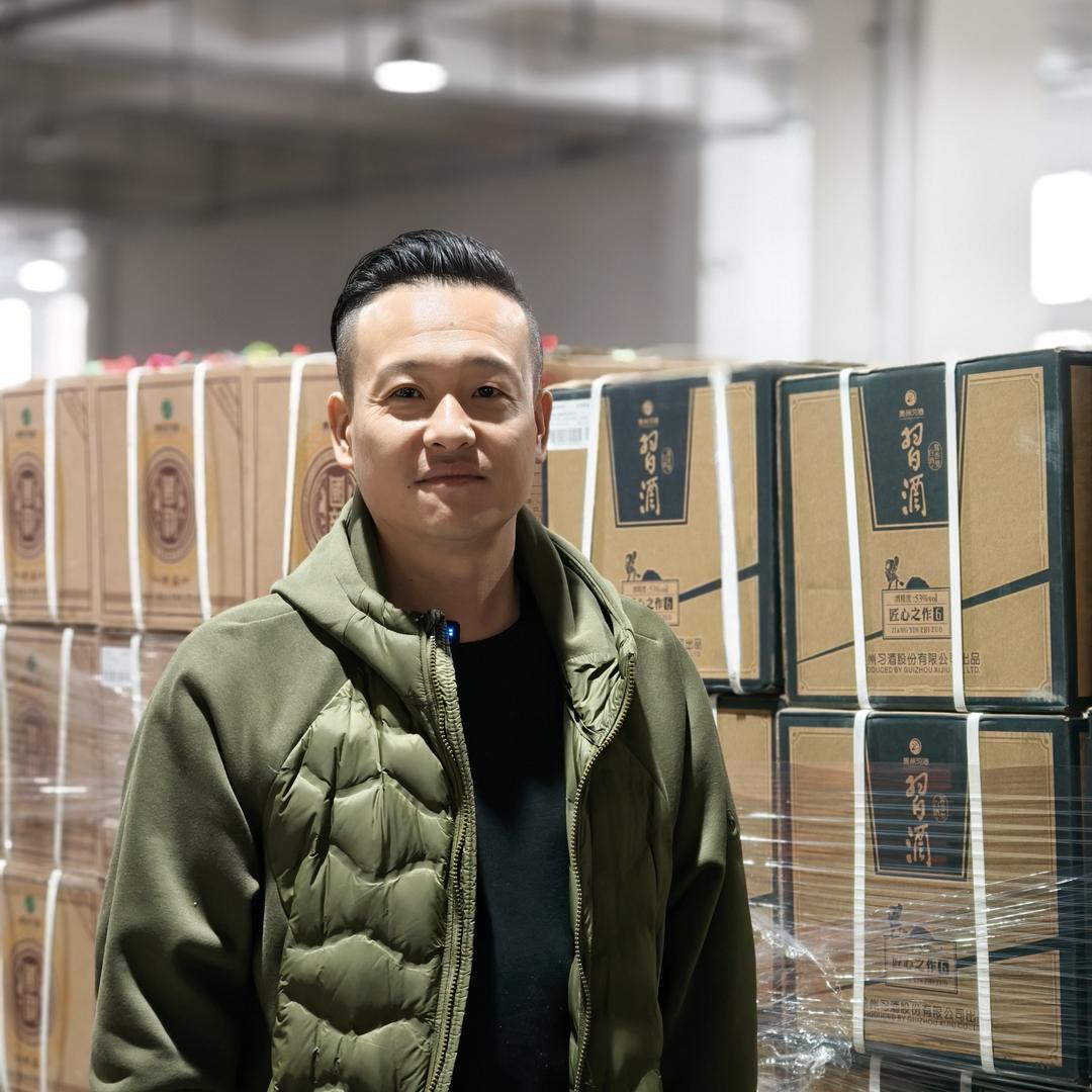 老马折扣仓