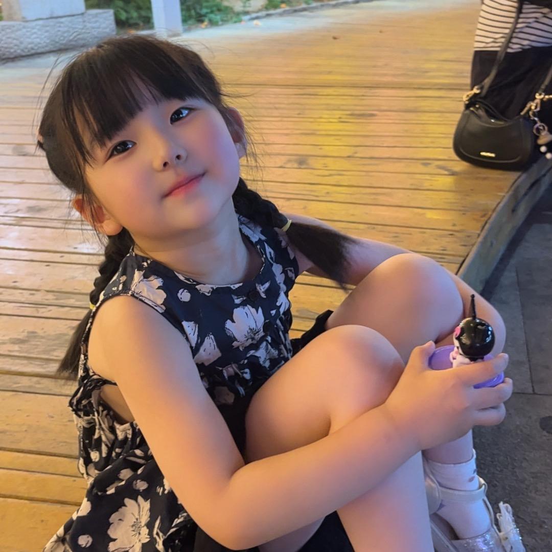 长颈鹿说kids🦒