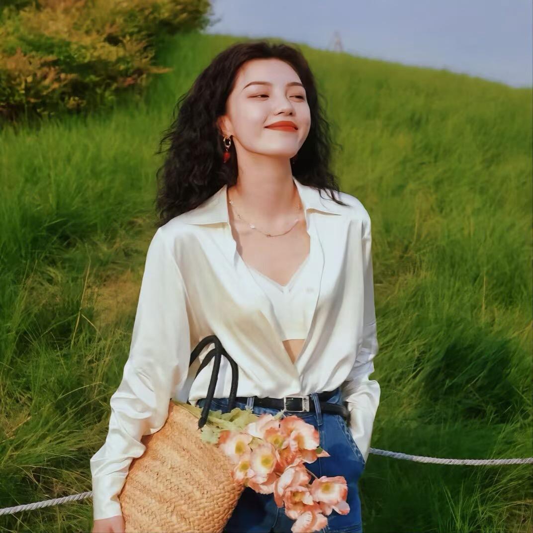 ❥ ᥫᩣ 沐晚风