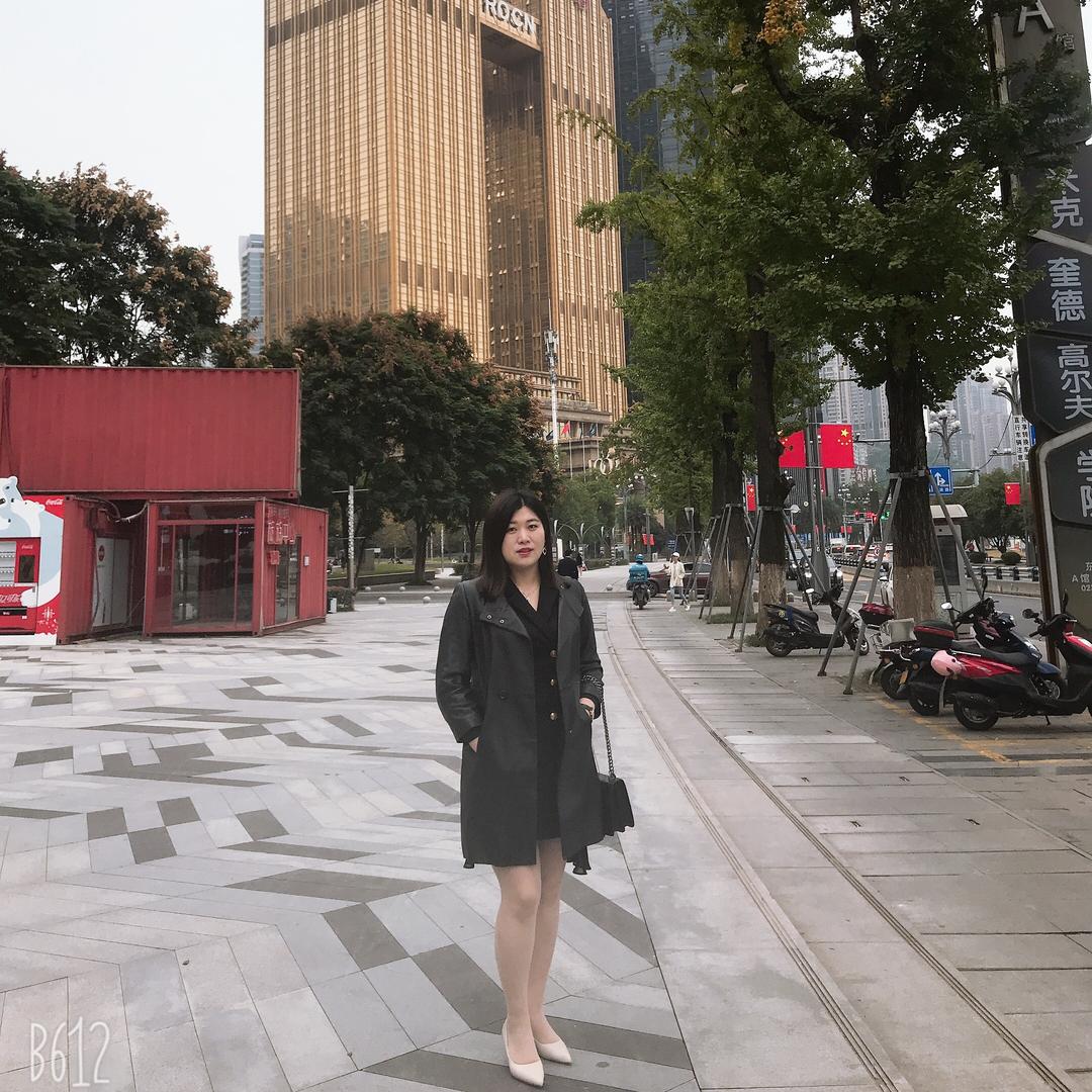 小萝莉