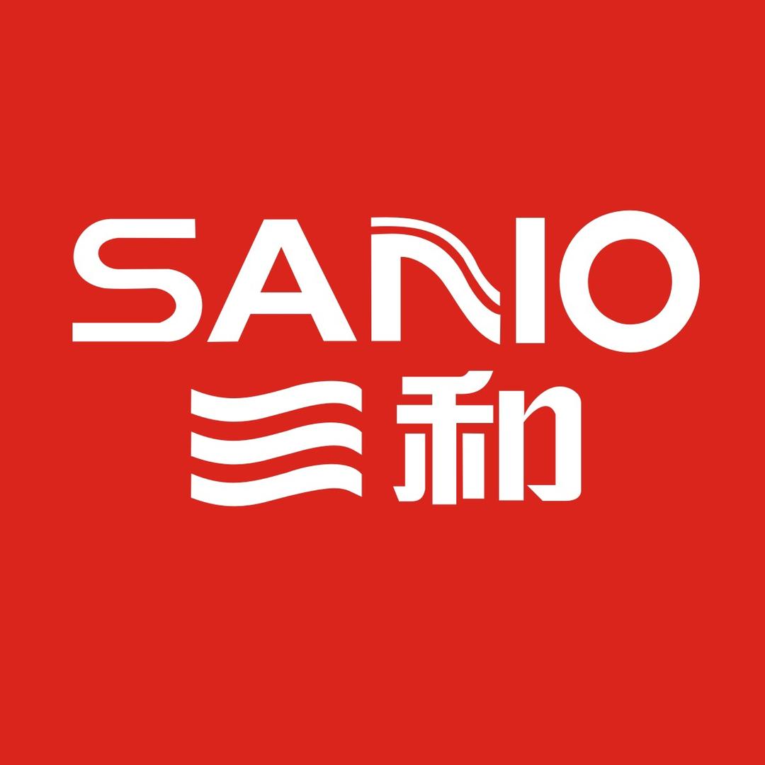SANVO喷漆