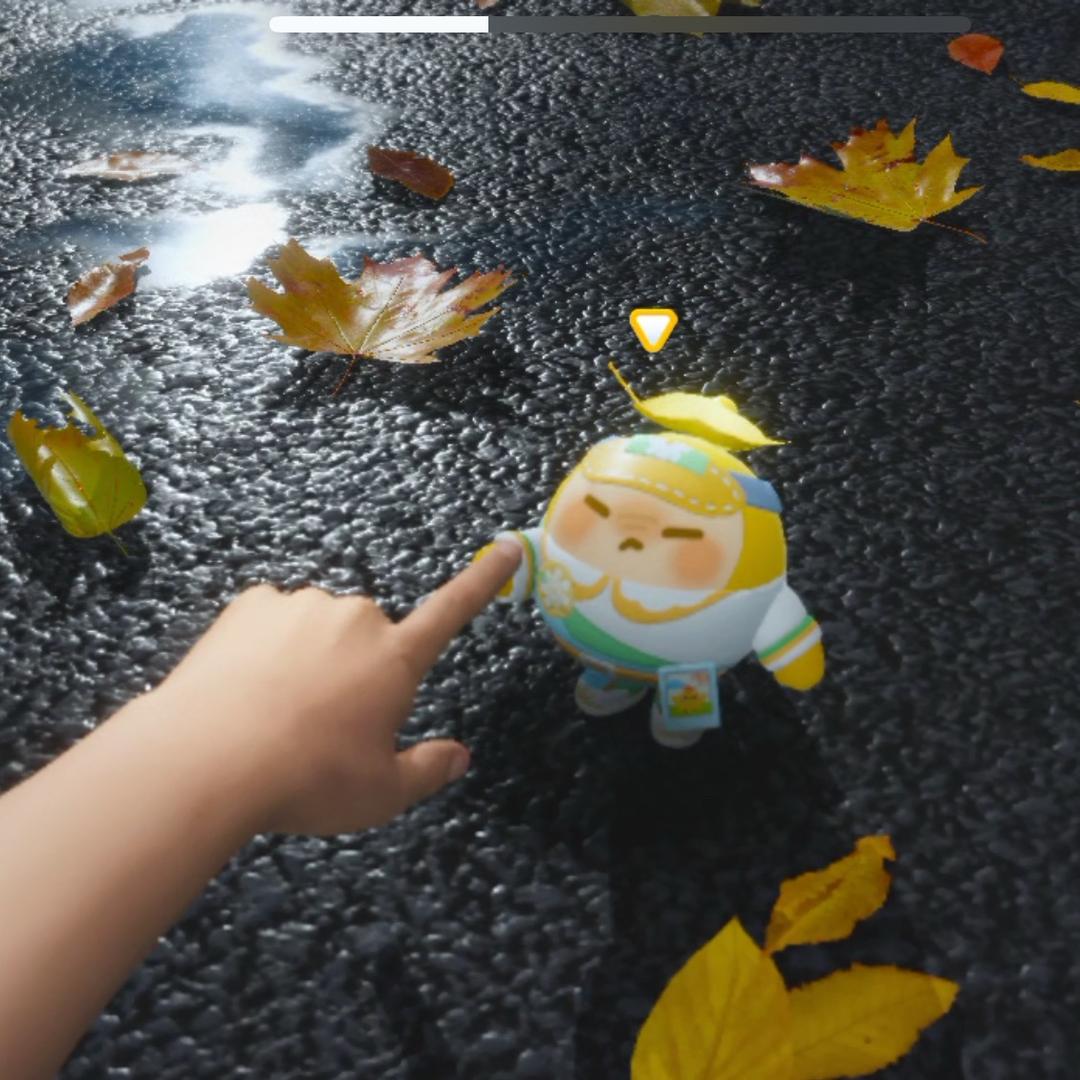 嗯，对，不知道干啥