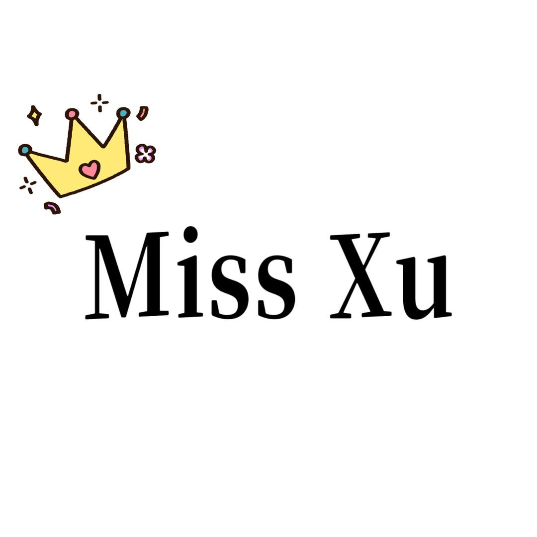 missxu帽饰