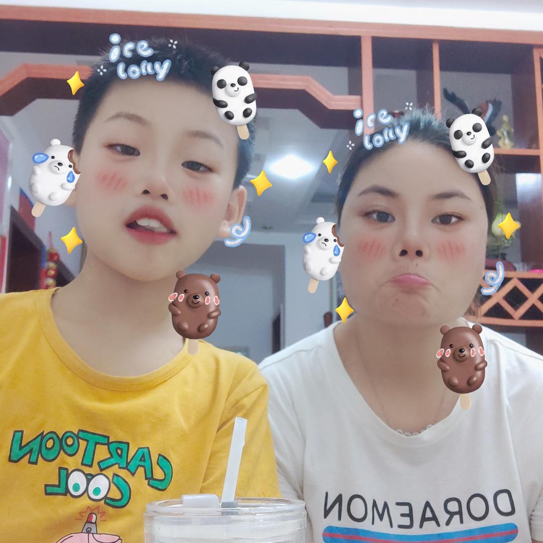 宁宁妈追肉“酶”烦恼