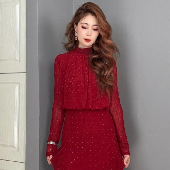 依拉批发服装店👗1️⃣