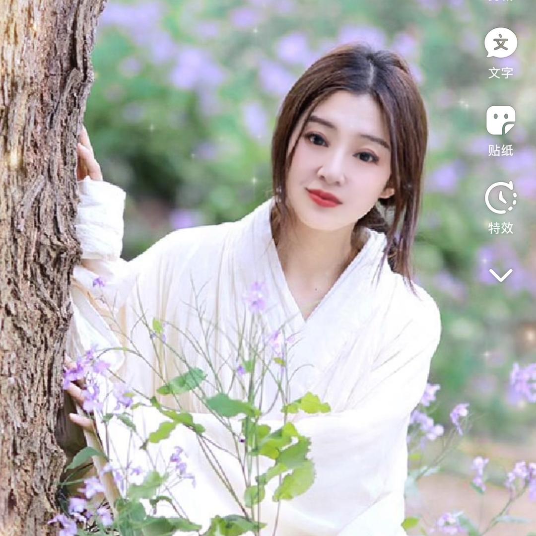 陌上花开