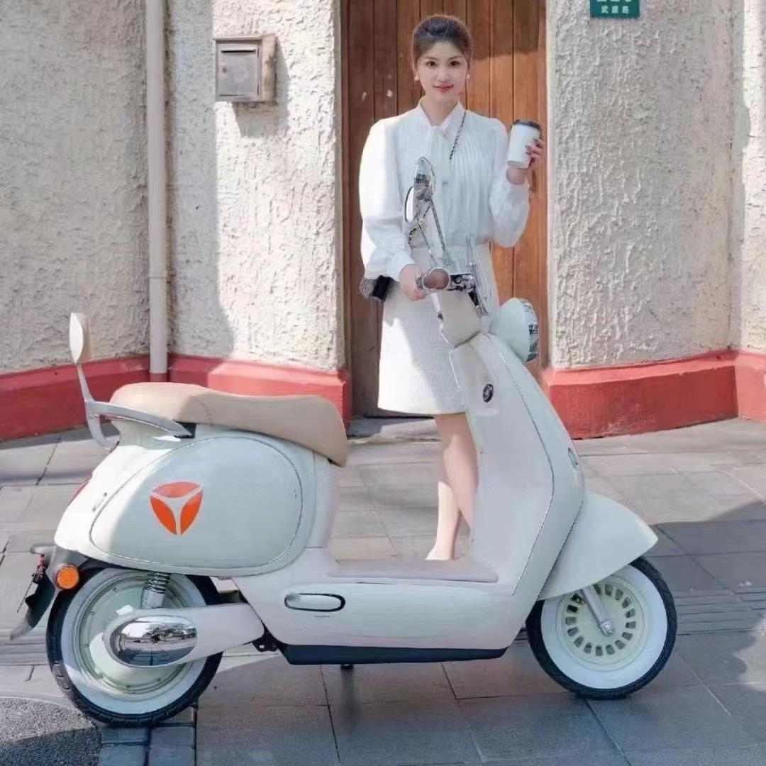女神牌电动车
