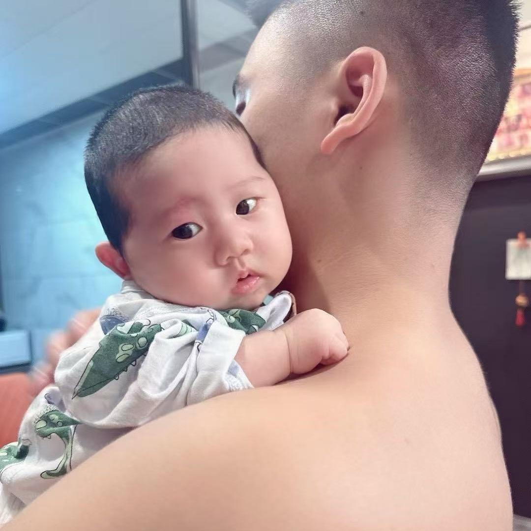 小驴儿和小驴儿她爹