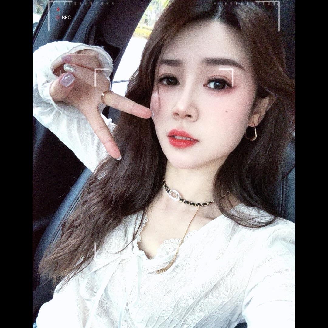 老耿🏠的二小姐💕