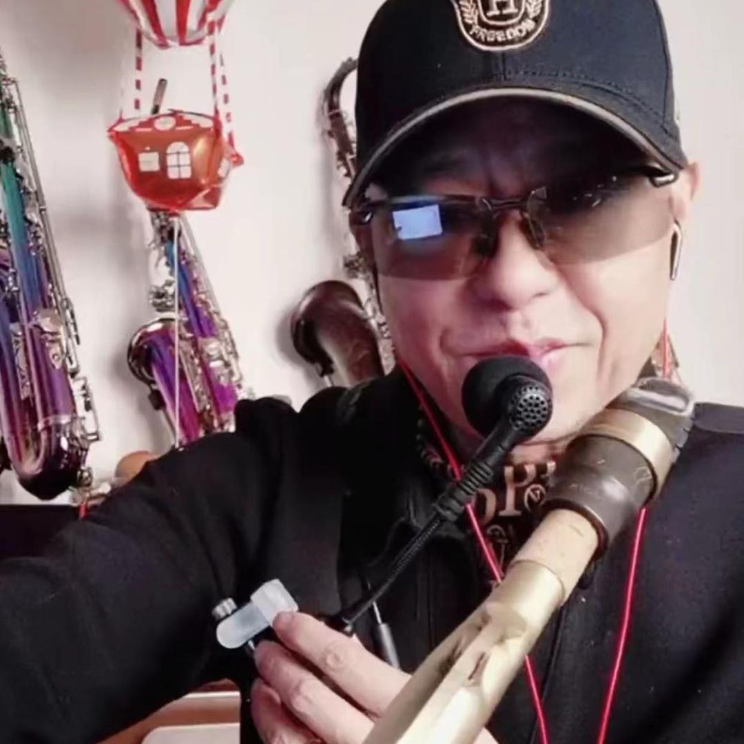 勇哥！玛耶迩萨克斯代理