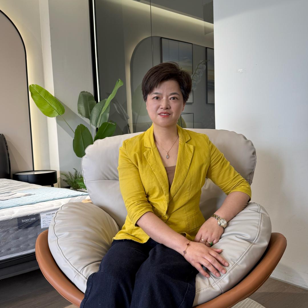 苏州姜姐｜横泾新潮家具