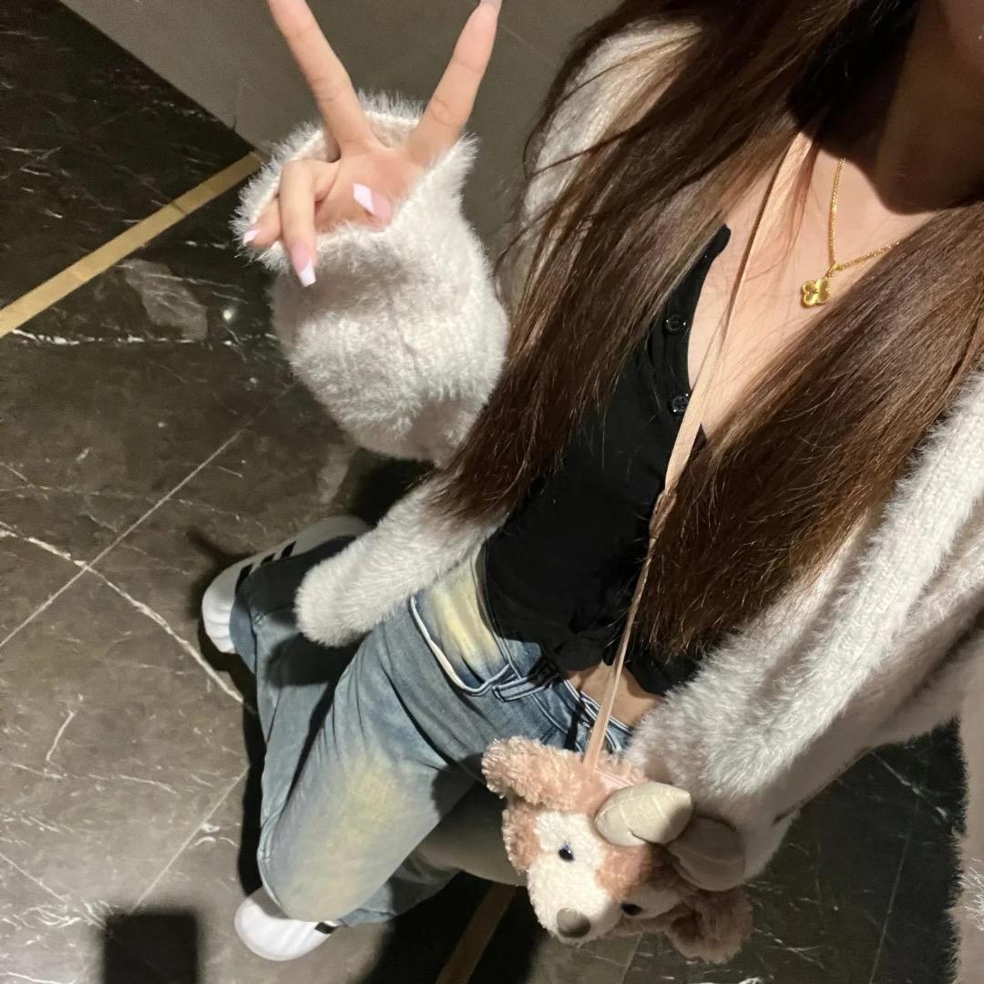 缦缦超会玩💋