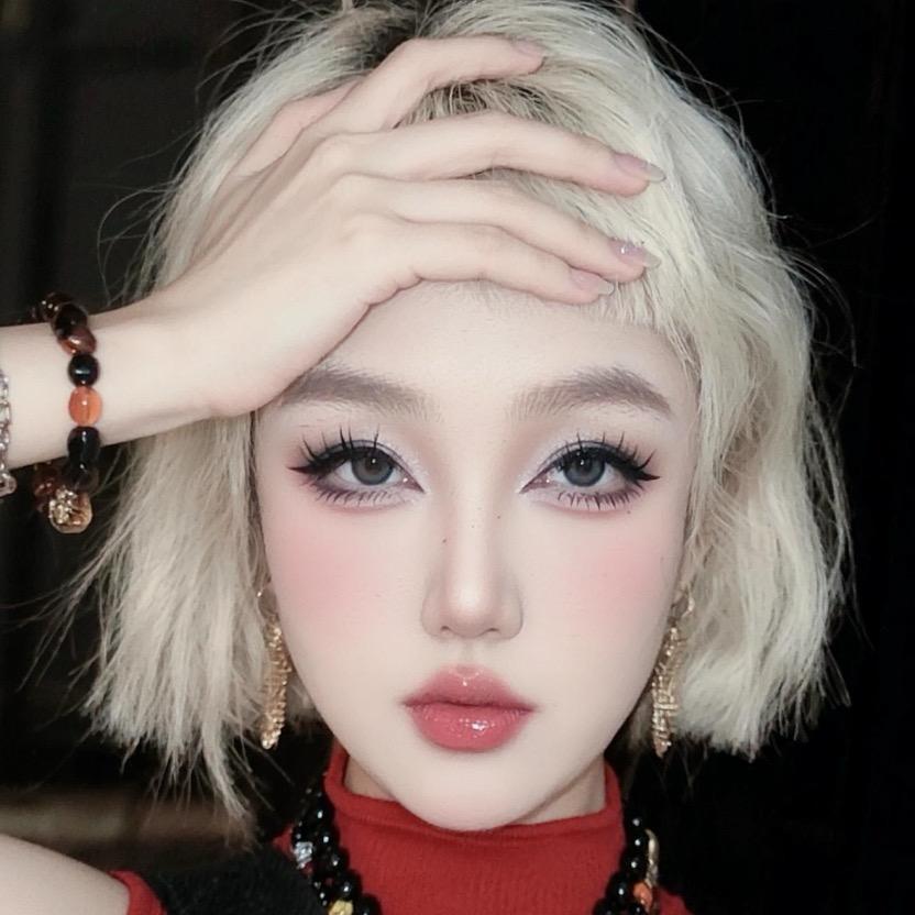 𝐿𝑢𝑐𝑘𝑦🌙