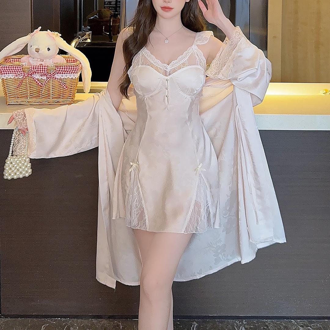 漫漫的晚间衣橱