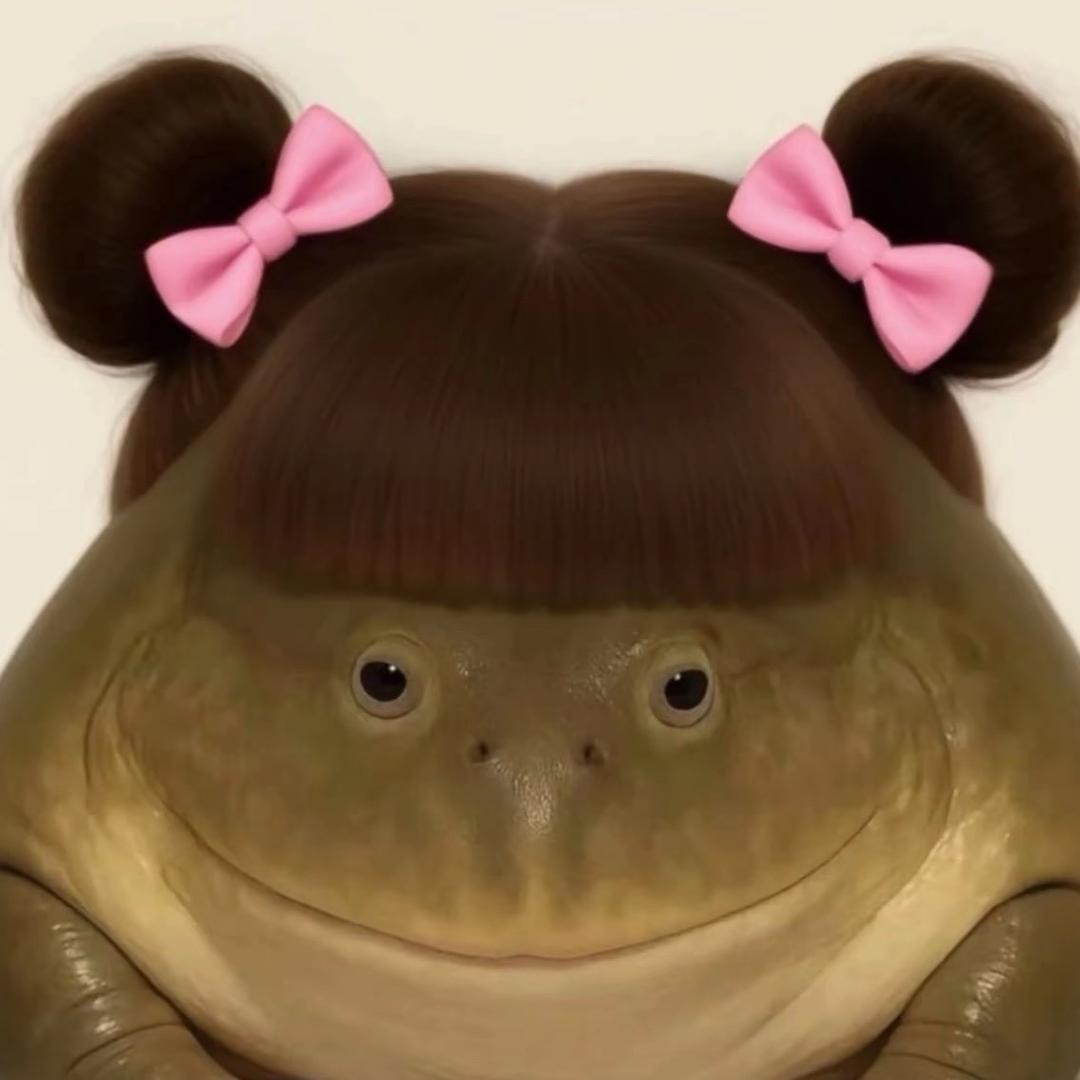 高冷腿毛