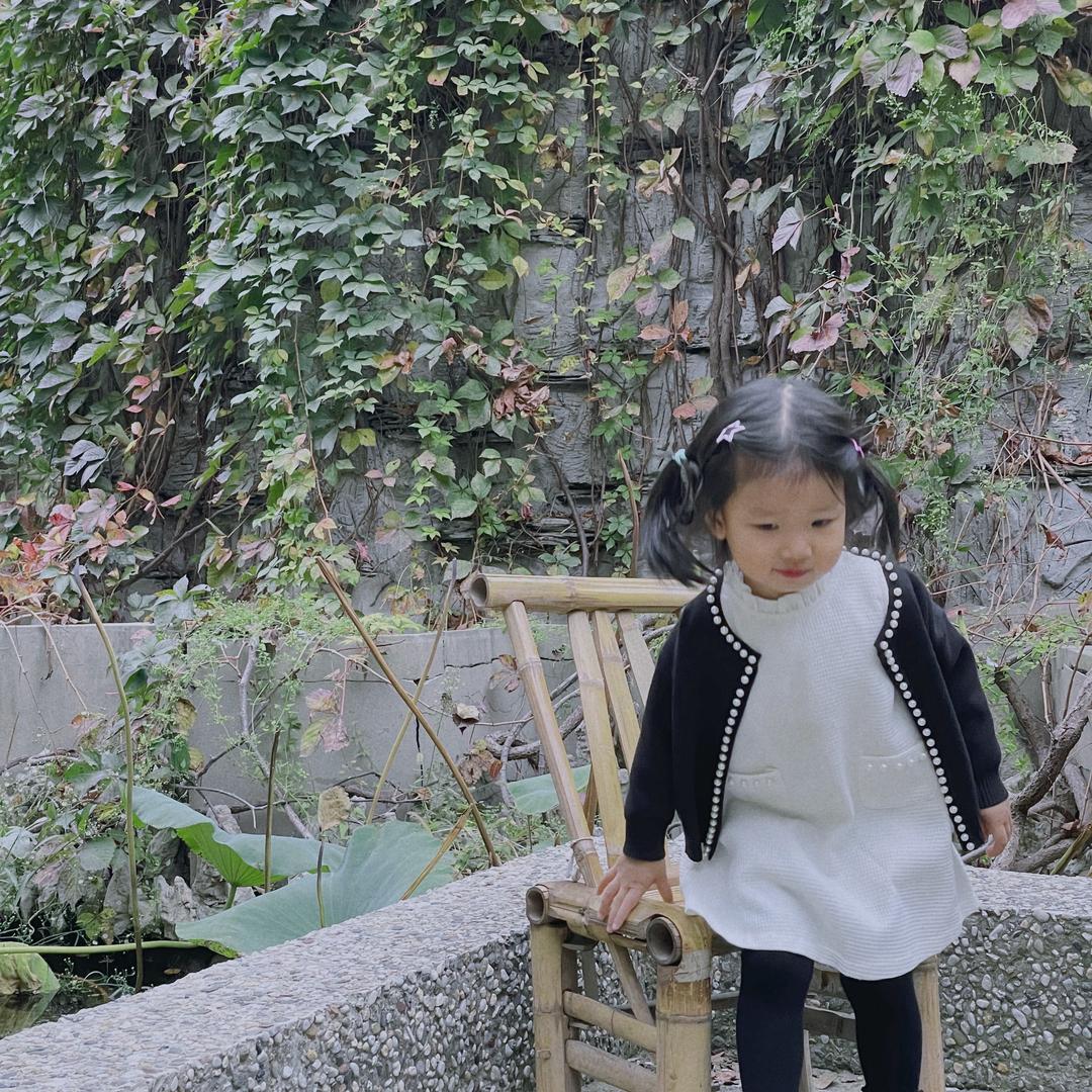 念念还不睡εïз