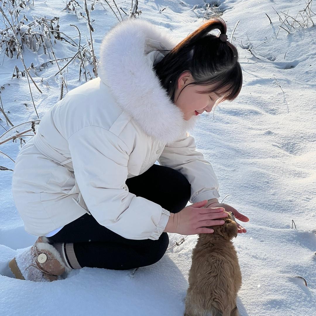 瑶瑶吖