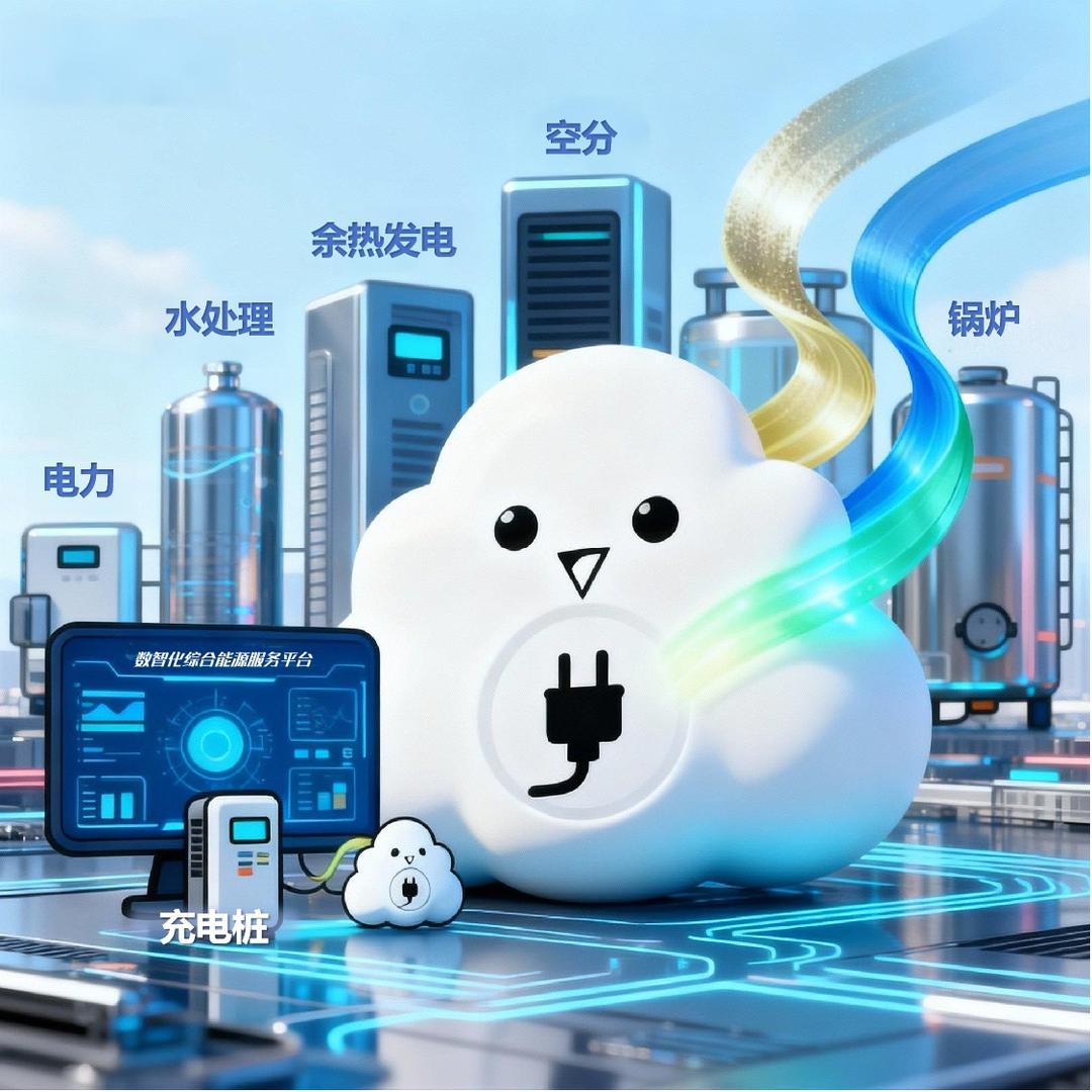 能源小智