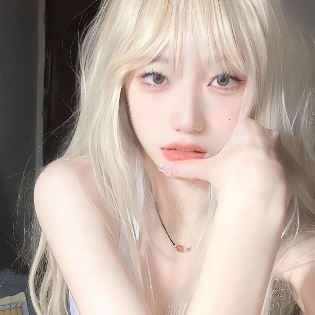 温柔.