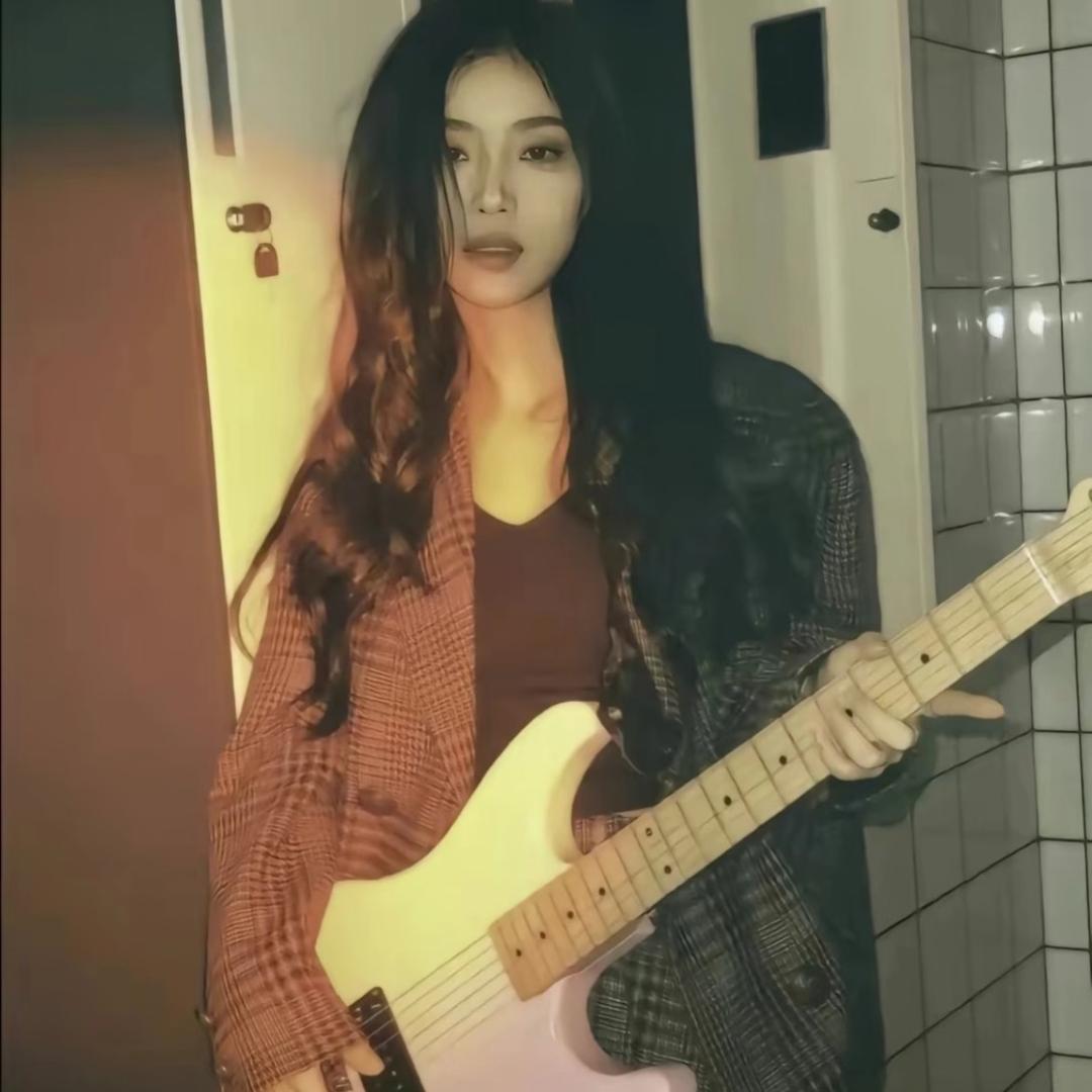 叶贝妮