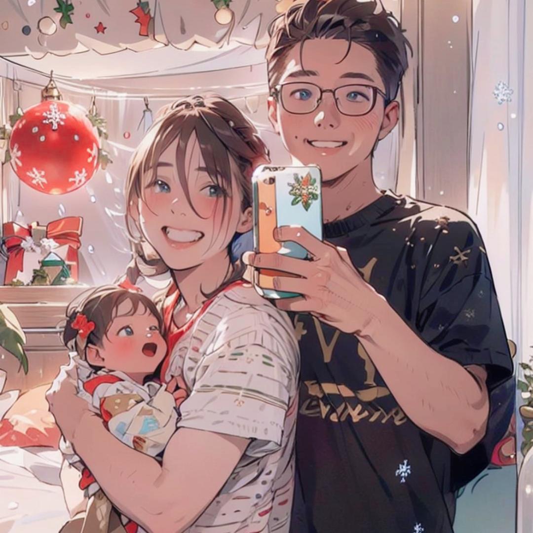 🫧泡泡鱼🐠（带娃中）