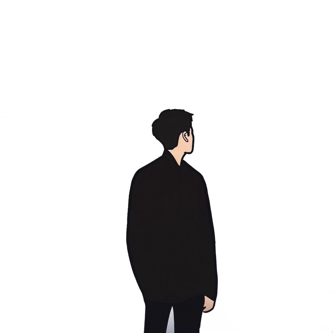 -  𝑴  -