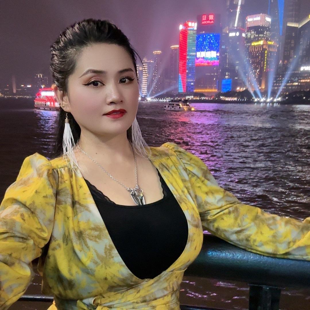 拽姐🔥ZHUAI