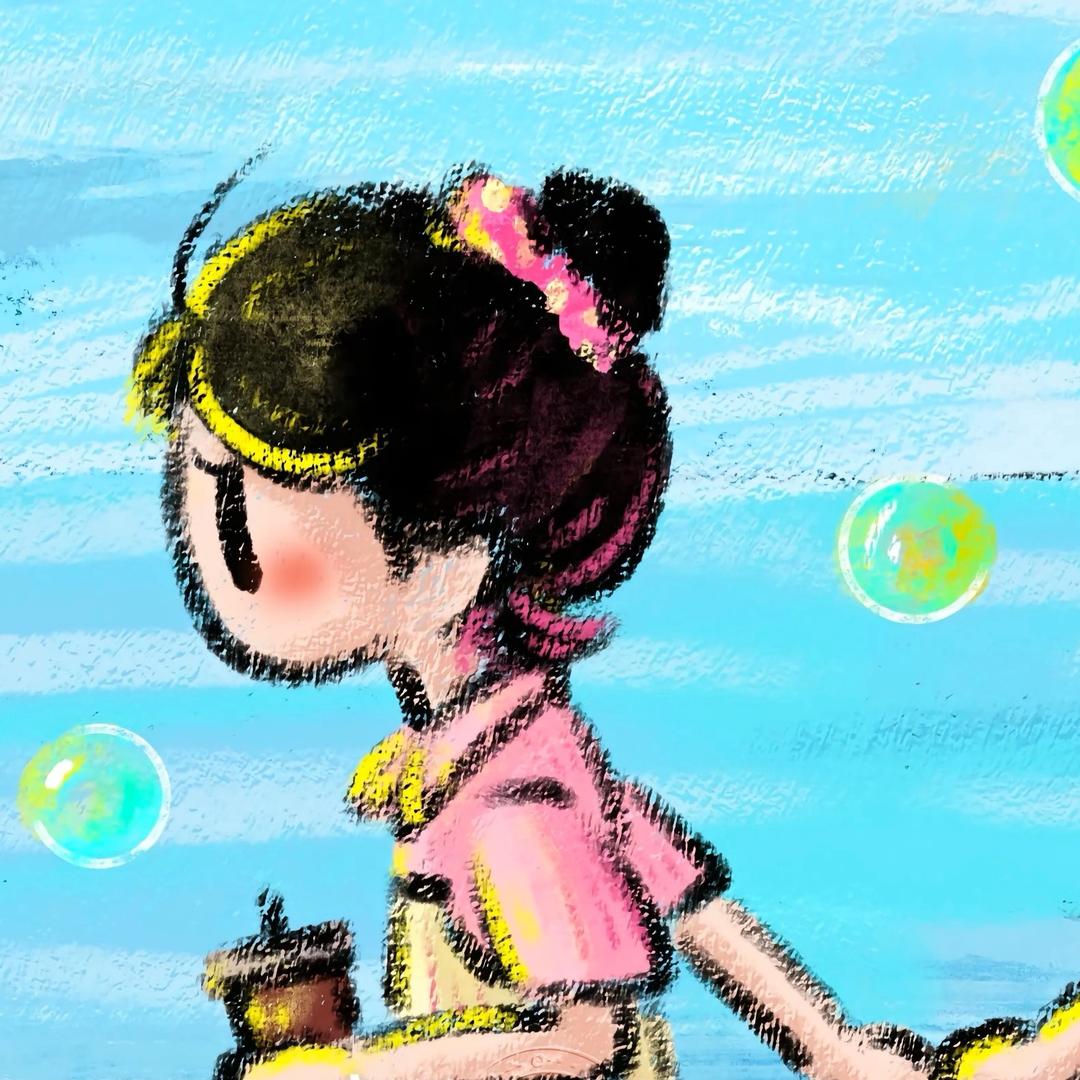蓝莓汁
