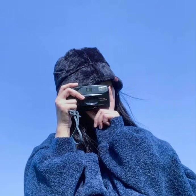 叫朵朵🌸