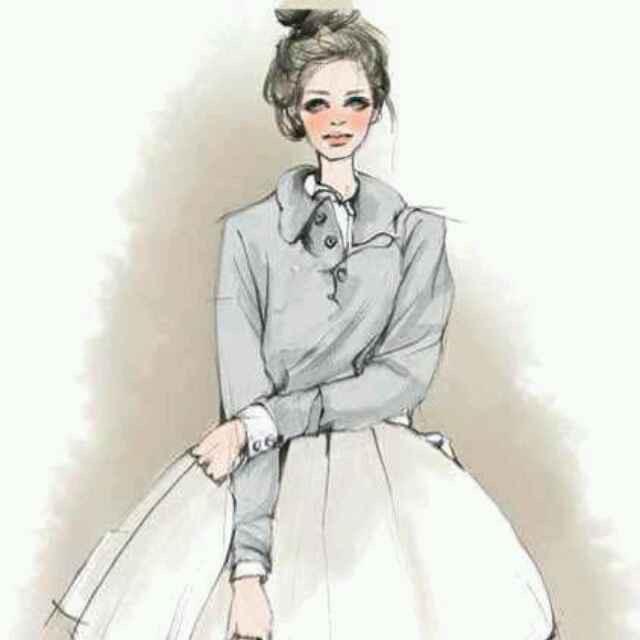添一添服装店