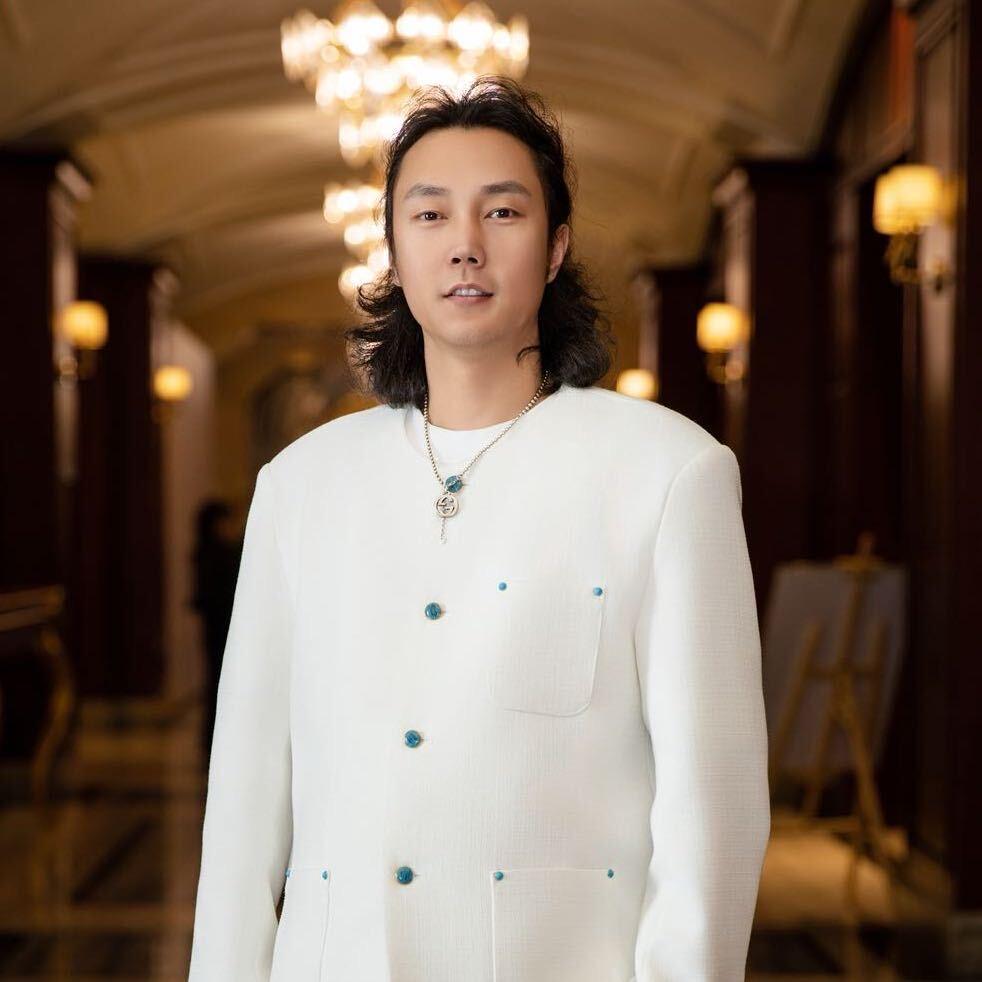 长春烫发教父杨坤老师