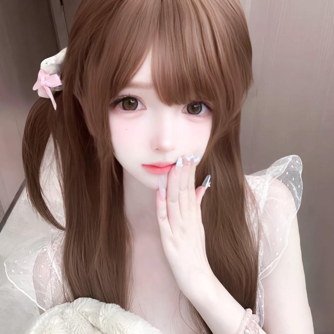 小柔酱